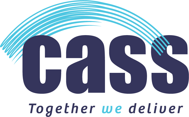 CASS Worldwide logo